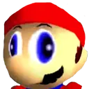 bigmariohead