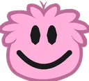 pinkpuffle
