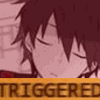G_CheyTriggered Discord Emoji