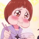 makocry