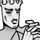 pkfoldedhands