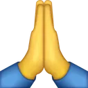 pray