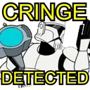 CringeDetected