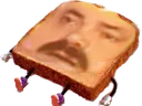 tartine tartine