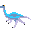 dino_ornithomimus_male Discord emoji