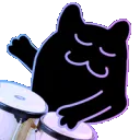 cattodrums