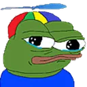 pepeganioretraso Discord Emoji