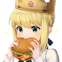borgerking Discord emoji