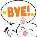 catbye catbye