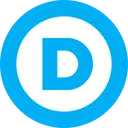 1200pxUS_Democratic_Party_Logo Discord Emoji