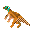 dino_edmontosaurus_male Discord emoji