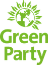 GreenPartyLogo764x1024 Discord Emoji