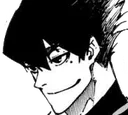 TabitoSmirk