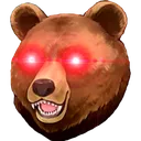 bear_red_eyes Discord Emoji