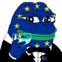pepeClassyEU Discord Emoji