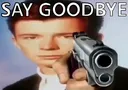 RickAstleyGun