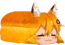 MO_Loaf Discord emoji