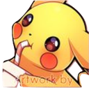MO_PikaSip Discord emoji