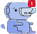 MO_WumpusPing Discord emoji