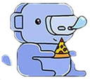MO_WumpusPizza Discord emoji