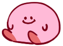 MO_Kirby Discord emoji