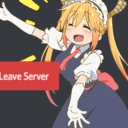 Leave