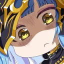 IrisStare IrisStare