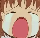 animecry