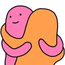 blobhug blobhug