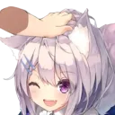 HeadPat Discord Emoji