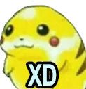 XD