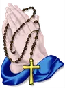 prayingtherosary