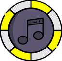 chip3 Discord emoji