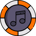 chip Discord emoji