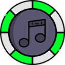 chipgreen Discord emoji