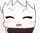 happy