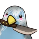 BirbKnife