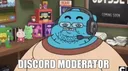 DiscordMod DiscordMod