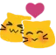 meowsnuggle Discord Emoji