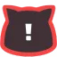 meowping Discord Emoji