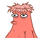 PatrickBraindead PatrickBraindead