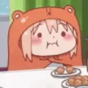 UmaruNom