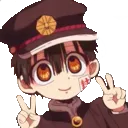 HanakoPeace HanakoPeace