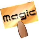 Nan_MagicCard