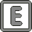 E_