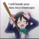 NekoNekoKneecaps Discord Emoji