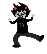 karkat_pout