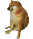CheemsDoge