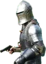 Parrythis