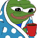 PeepoCozy Discord emoji